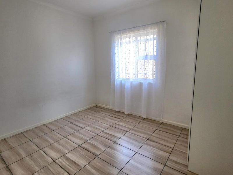 To Let 3 Bedroom Property for Rent in Saldanha Western Cape